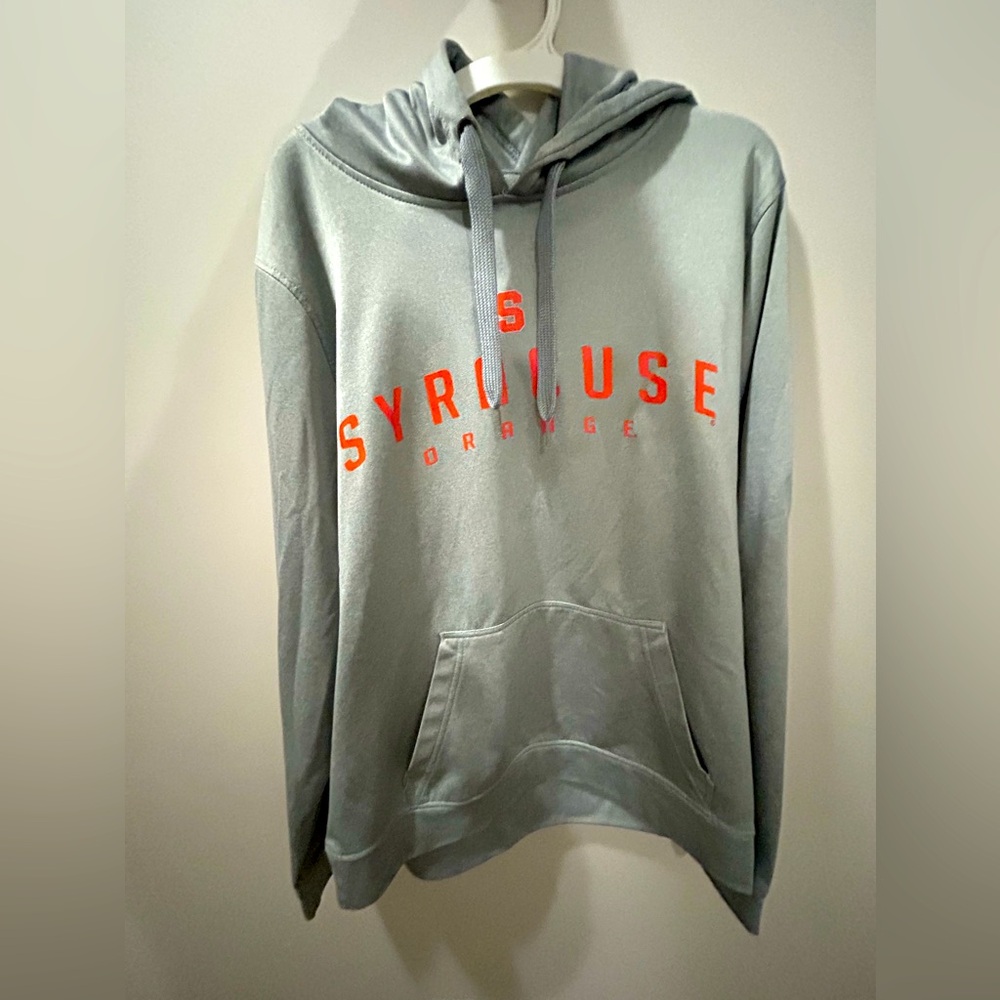 Syracuse hoodie